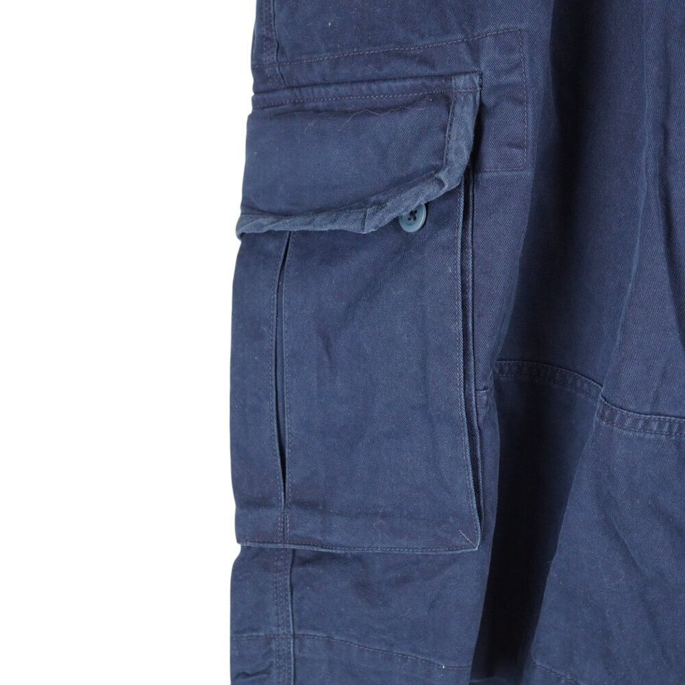 NWT POLO Ralph Lauren Shorts Lauren Aviator Cargos Navy Size‎ 44T - Picture 6 of 11